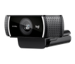 Imagen de Cámara Web Logitech HD Pro C922