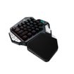 Imagen de Teclado para PUBG GameSir Z1