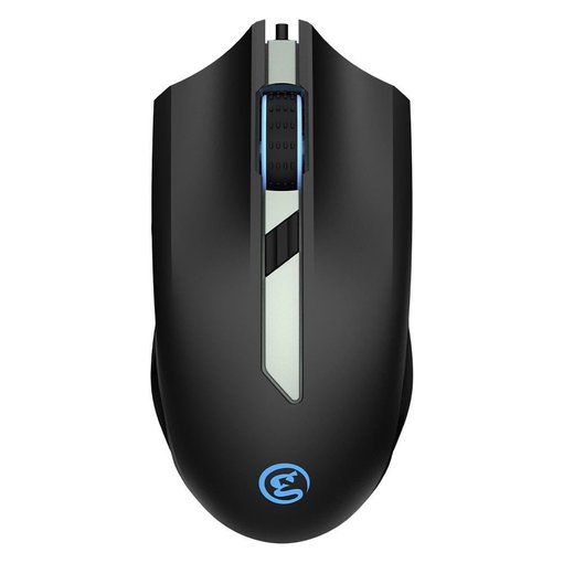 Imagen de Mouse Gamer Gamesir GM100 ESport Gaming RGB