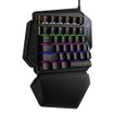 Imagen de Teclado Gamer Gamesir GK100 con cable USB
