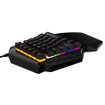 Imagen de Teclado Gamer Gamesir GK100 con cable USB