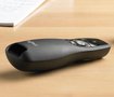 Imagen de Presentador Inalámbrico Logitech R400