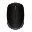 Imagen de Mouse Inalambrico Logitech M170