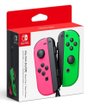 Imagen de Control Joy-Con (L)/(R) Nintendo Switch