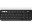 Imagen de Teclado Logitech Inalambrico K780 en Español