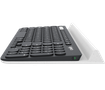 Imagen de Teclado Logitech Inalambrico K780 en Español