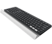Imagen de Teclado Logitech Inalambrico K780 en Español