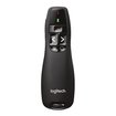 Imagen de Presentador Inalámbrico Logitech R400