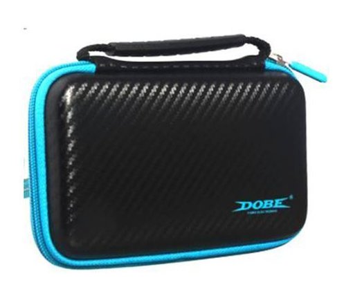 Imagen de Estuches Nintendo 2DS XL 4 en 1 (2 Film+ stylus)