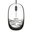 Imagen de Mouse Logitech M105