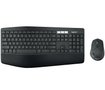 Imagen de Kit Logitech Teclado en Español y Mouse MK850