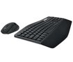 Imagen de Kit Logitech Teclado en Español y Mouse MK850