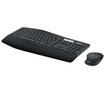 Imagen de Kit Logitech Teclado en Español y Mouse MK850