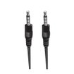 Imagen de Cable Audio 3.5 mm Argom