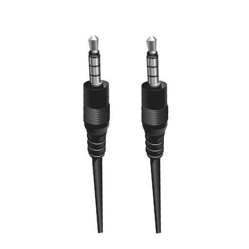 Imagen de Cable Audio 3.5 mm Argom