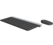Imagen de Kit Logitech Teclado y Mouse MK470 en Español