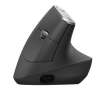 Imagen de Mouse Inalambrico Logitech MX Vertical