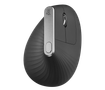 Imagen de Mouse Inalambrico Logitech MX Vertical