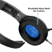 Imagen de Auriculares PDP LVL30 Chat Licenciado PlayStation 4