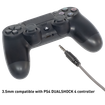 Imagen de Auriculares PDP LVL30 Chat Licenciado PlayStation 4