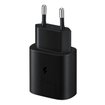 Imagen de Cargador Super Rápido Tipo C 25W Samsung con Cable USB