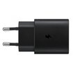 Imagen de Cargador Super Rápido Tipo C 25W Samsung con Cable USB