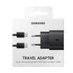 Imagen de Cargador Super Rápido Tipo C 25W Samsung con Cable USB