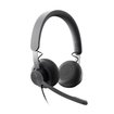 Imagen de Auriculares USB Logitech Zone Wired
