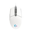 Imagen de Mouse Logitech G203 Lightsync RGB Gaming