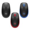 Imagen de Mouse Inalambrico Logitech M190