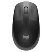 Imagen de Mouse Inalambrico Logitech M190