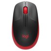 Imagen de Mouse Inalambrico Logitech M190