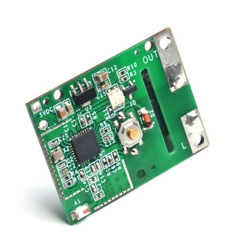 Imagen de Sonoff Módulo Interruptor Wifi 5V RE5V1C
