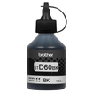 Imagen de Botella de Tinta Color Negro Brother DCP T310-T510W-T10W