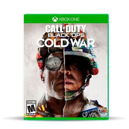 Imagen de Call of Duty Black Ops Cold Wars (Nuevo) Xbox One / Series X