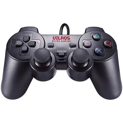 Imagen de Joystick USB Retro Vilros para PC