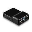 Imagen de Gabinete con 2 Covers para Raspberry Pi 4