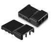 Imagen de Gabinete con 2 Covers para Raspberry Pi 4