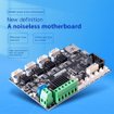 Imagen de Creality Motherboard Placa Madre V4.2.7 Silenciosa