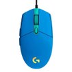Imagen de Mouse Logitech G203 Lightsync RGB Gaming