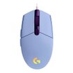 Imagen de Mouse Logitech G203 Lightsync RGB Gaming