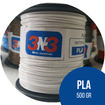 Imagen de Filamento PLA 3n3 500g 1.75mm