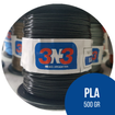 Imagen de Filamento PLA 3n3 500g 1.75mm