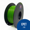 Imagen de Filamento EPET 3n3 1kg 1.75mm