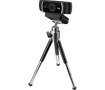 Imagen de Cámara Web Logitech HD Pro C922