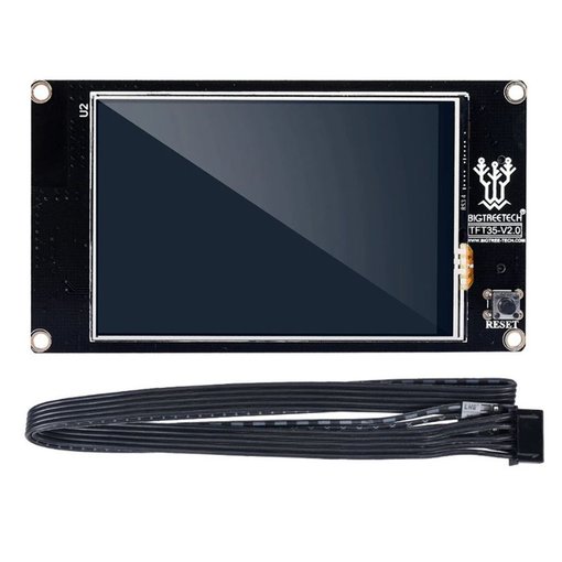 Imagen de Pantalla BIGTREETECH TFT35 V2.0
