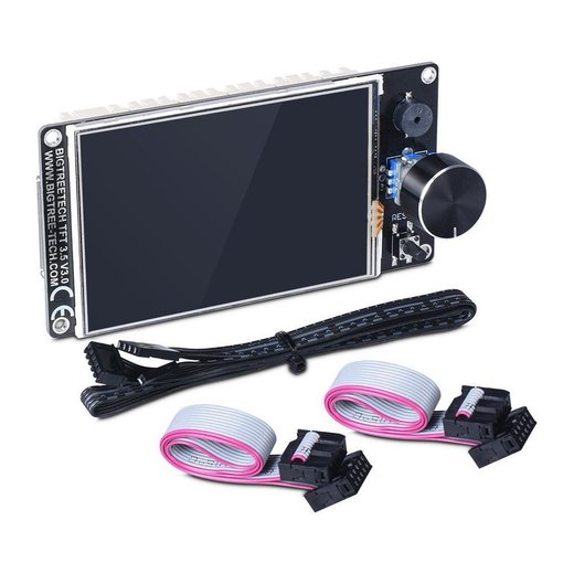 Imagen de Pantalla BIGTREETECH TFT35 V3.0