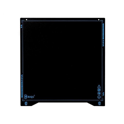 Imagen de Cama para Impresora 3D Biqu SSS 310x310
