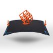 Imagen de Cama para Impresora 3D Biqu SSS 310x310