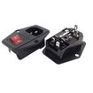 Imagen de Interrutor AC hasta 15A 250V